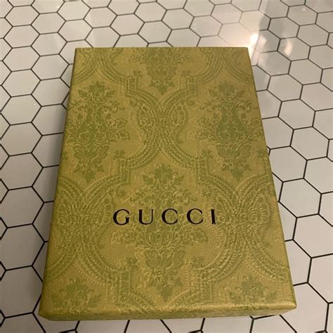 gucci ring box for sale|gucci ring from house of.